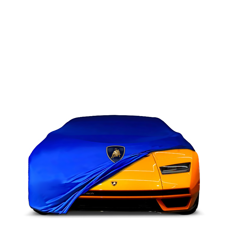 Lamborghini Countach LPI 800-4 (2022-)