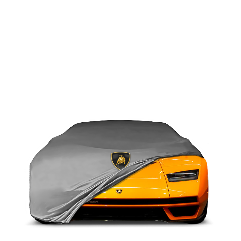 Lamborghini Countach LPI 800-4 (2022-)