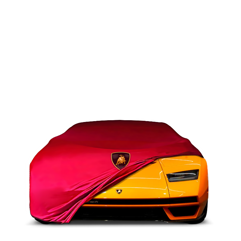 Lamborghini Countach LPI 800-4 (2022-)