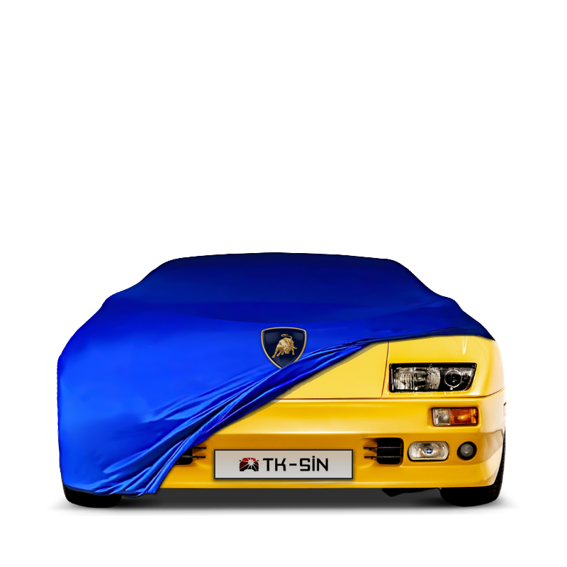 Lamborghini Diablo Roadster (1996-1999)