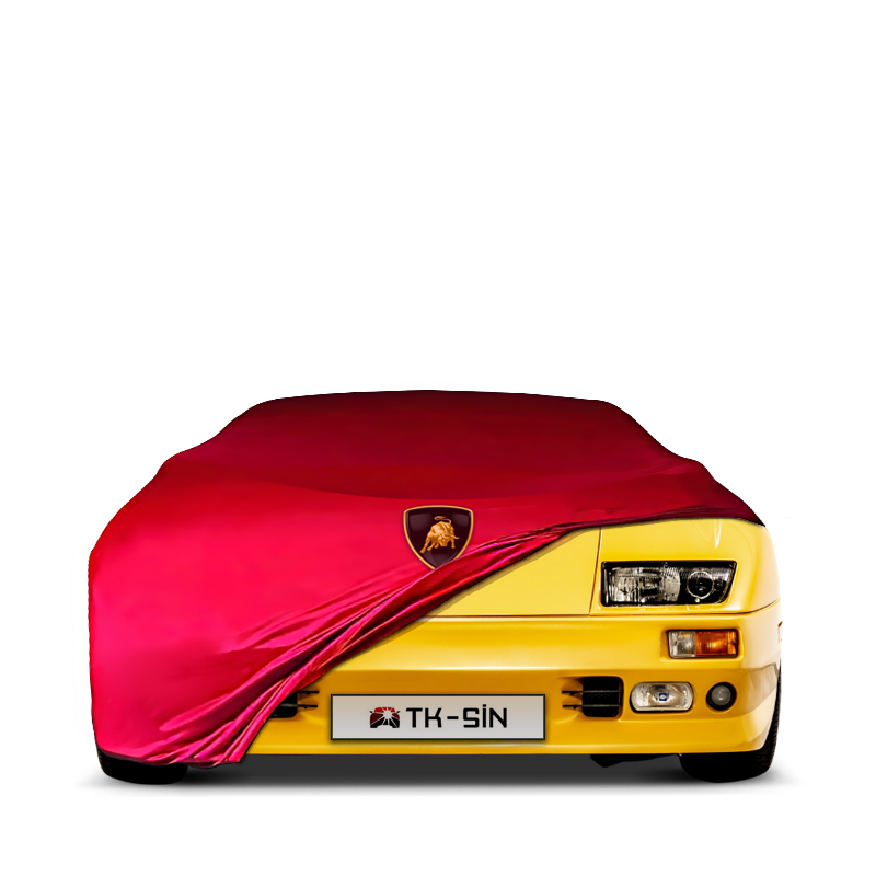 Lamborghini Diablo Roadster (1996-1999)
