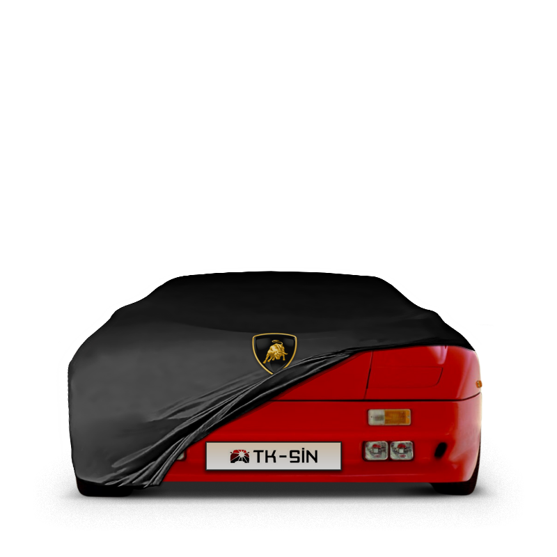 Lamborghini Diablo (1990-2006)
