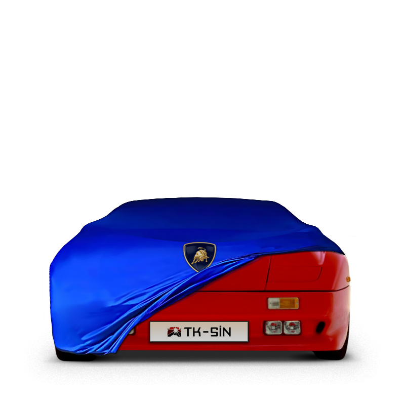 Lamborghini Diablo (1990-2006)