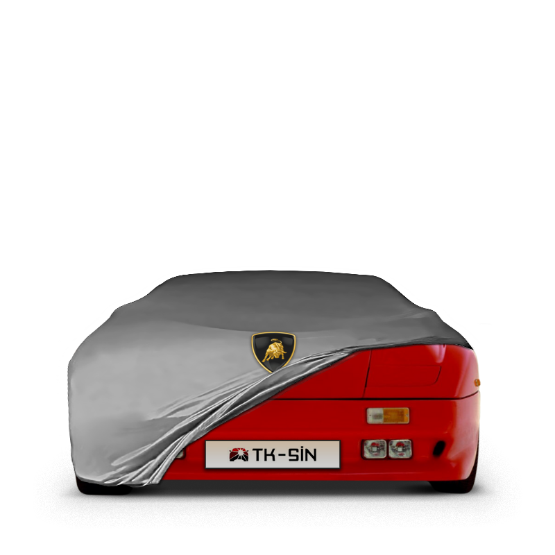 Lamborghini Diablo (1990-2006)
