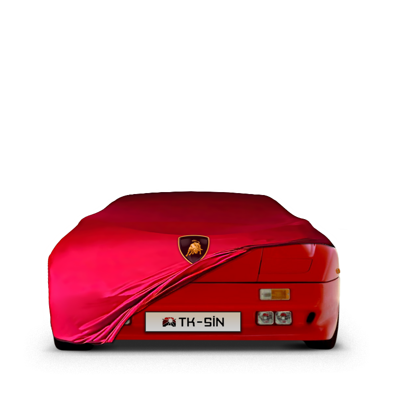 Lamborghini Diablo (1990-2006)