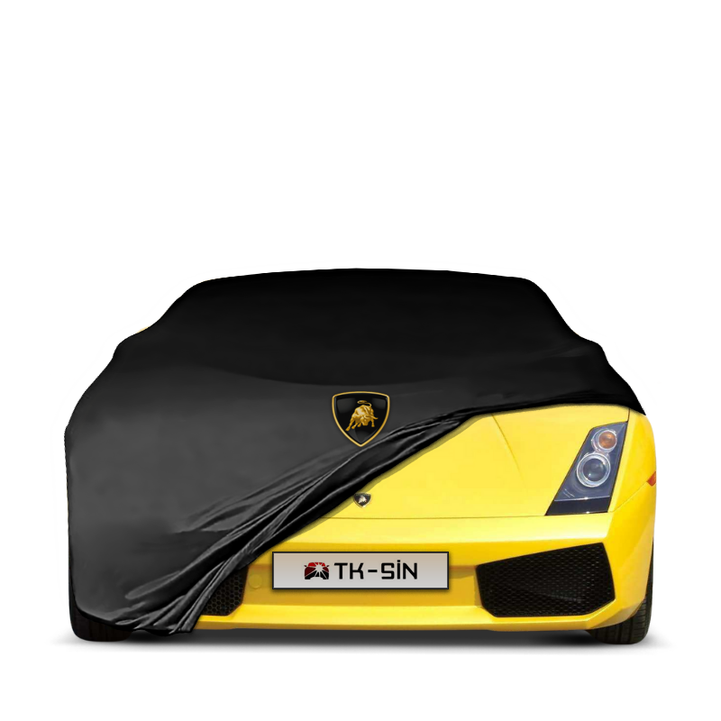 Lamborghini Gallordo Coupe (2003-2008)