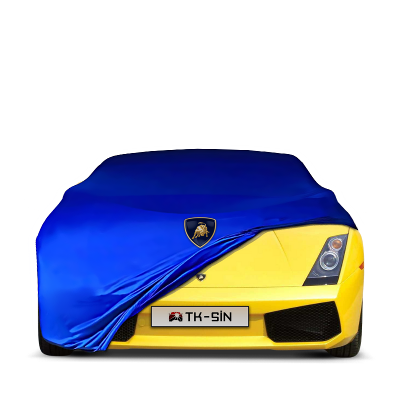 Lamborghini Gallordo Coupe (2003-2008)