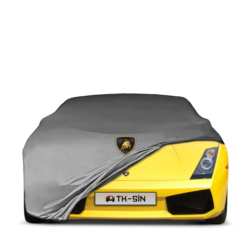 Lamborghini Gallordo Coupe (2003-2008)