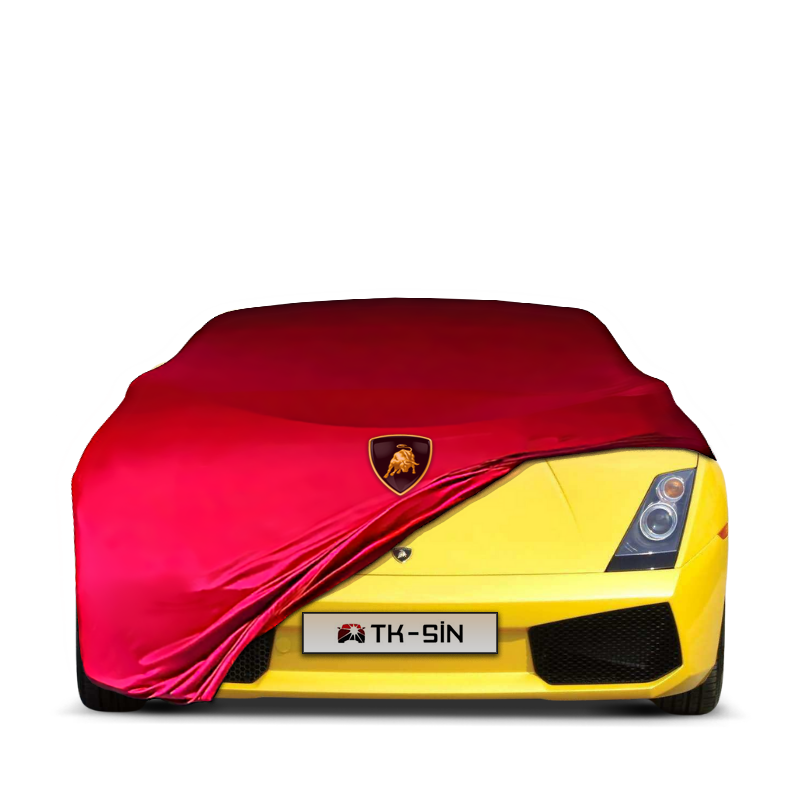 Lamborghini Gallordo Coupe (2003-2008)