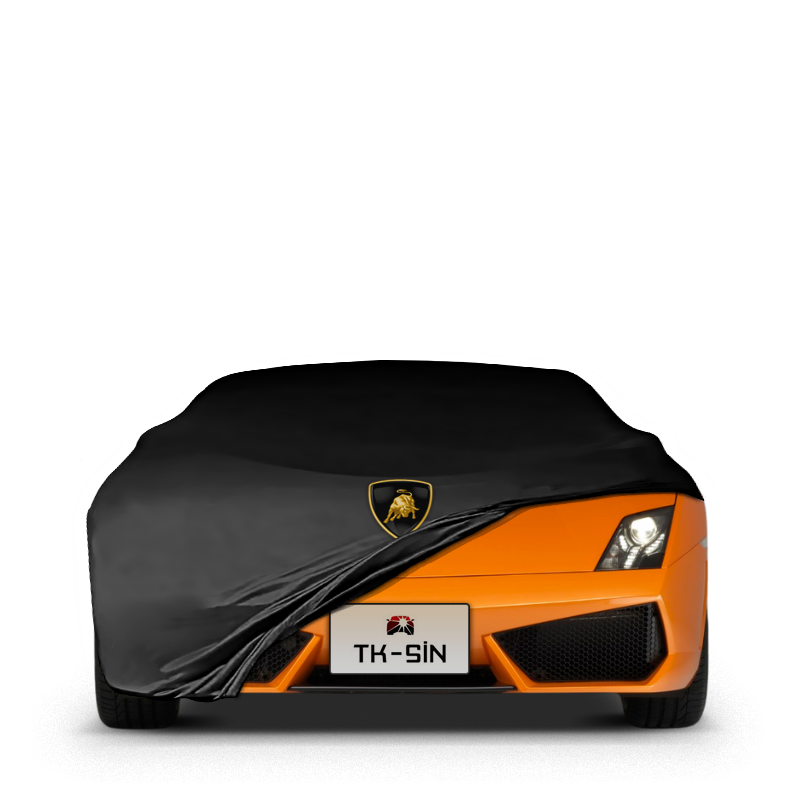 Lamborghini Gallardo LP 550-4 (2009-2013)