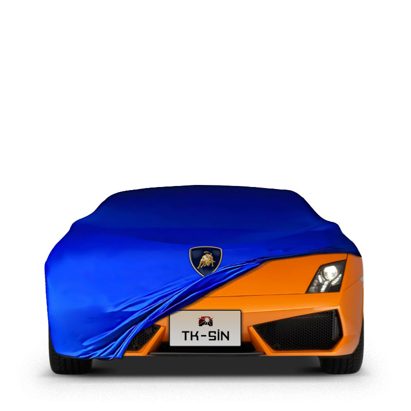 Lamborghini Gallardo LP 550-4 (2009-2013)