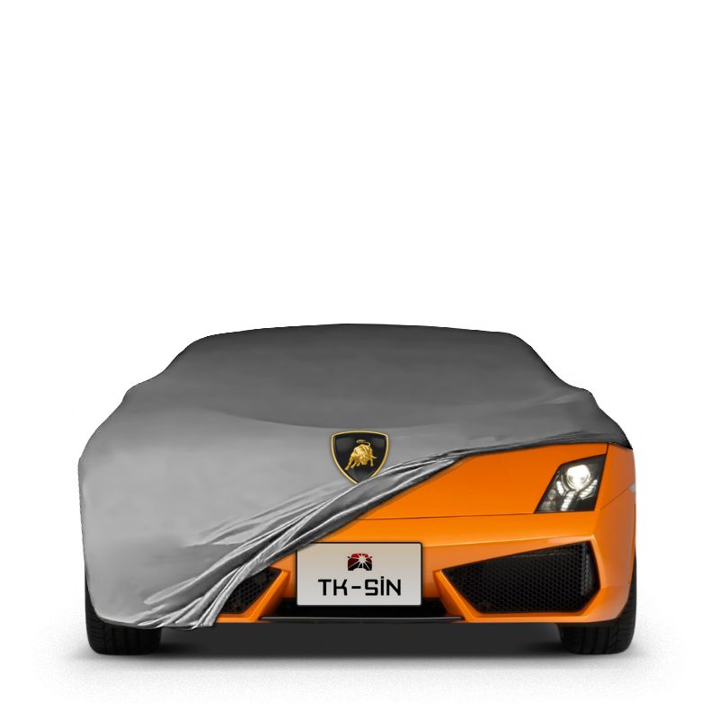 Lamborghini Gallardo LP 550-4 (2009-2013)