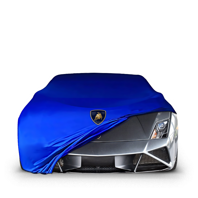Lamborghini Gallardo LP 560-4 (2008-2013)