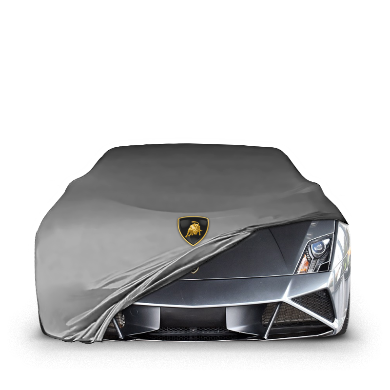 Lamborghini Gallardo LP 560-4 (2008-2013)