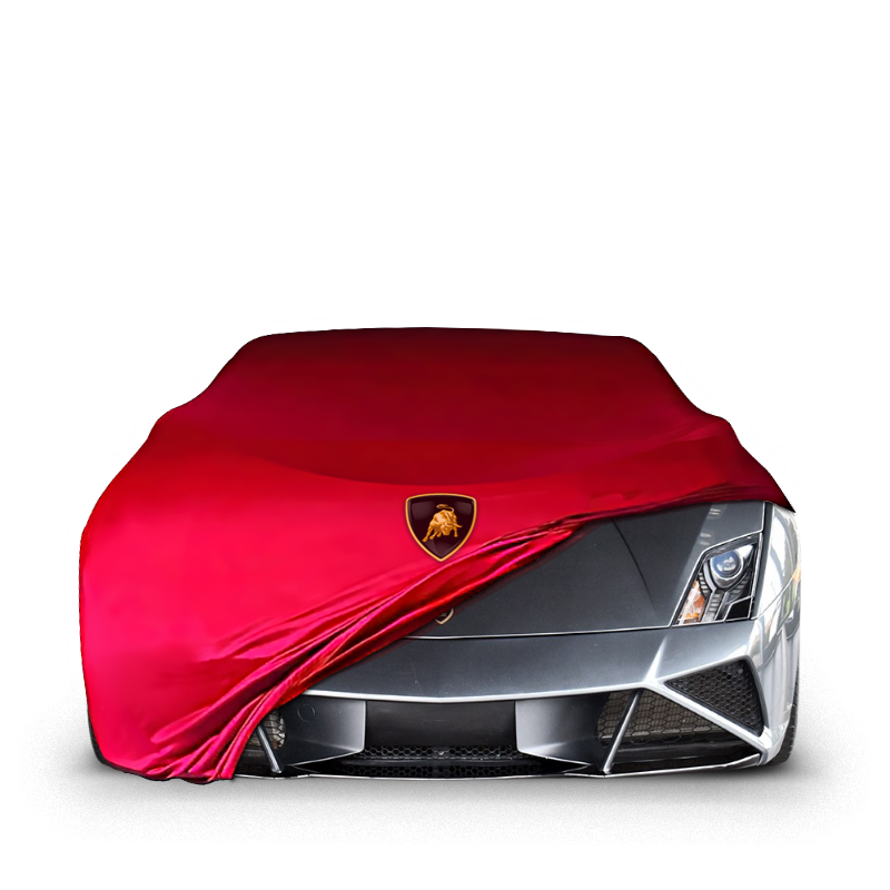 Lamborghini Gallardo LP 560-4 (2008-2013)
