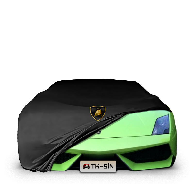 Lamborghini Gallardo LP 570-4 (2010-2013)