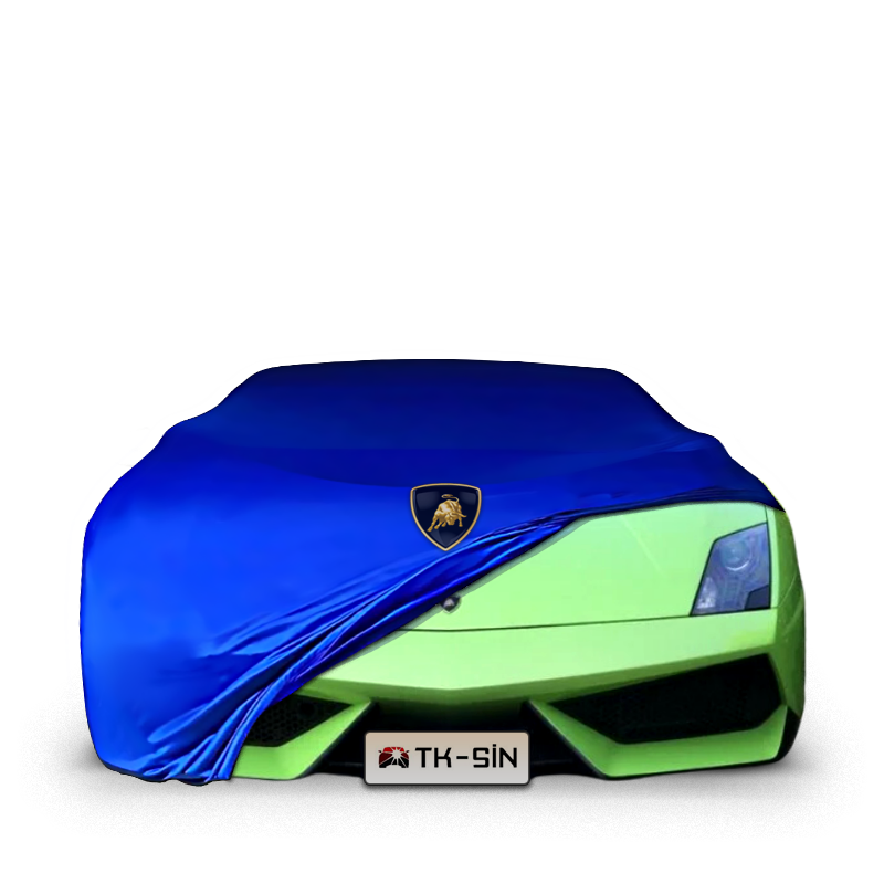 Lamborghini Gallardo LP 570-4 (2010-2013)