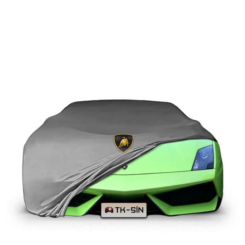 Lamborghini Gallardo LP 570-4 (2010-2013)
