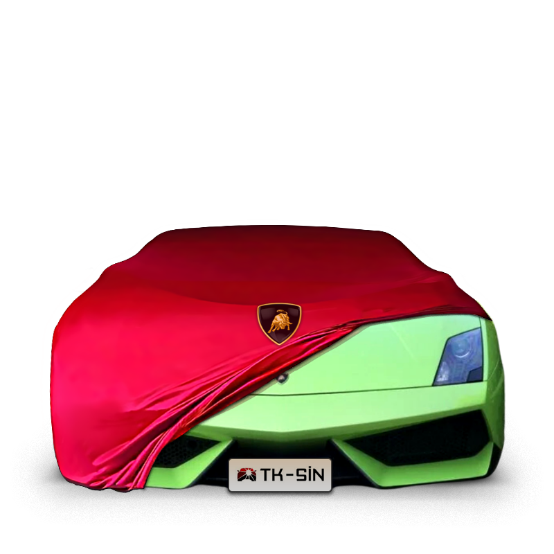Lamborghini Gallardo LP 570-4 (2010-2013)