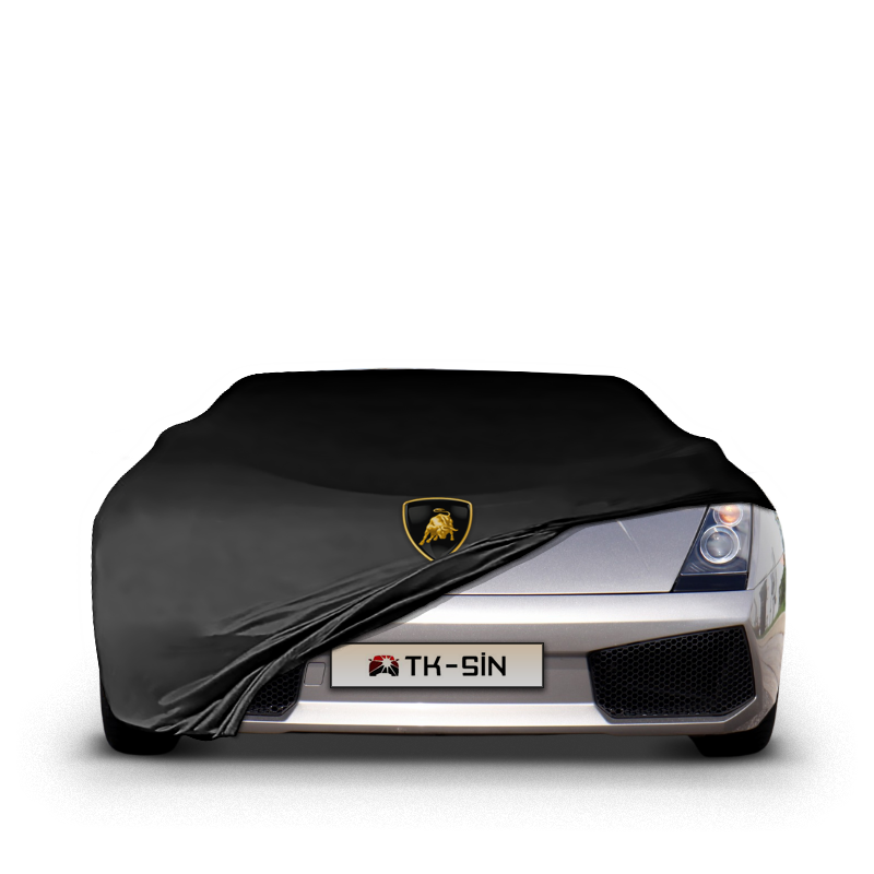 Lamborghini Gallardo Spyder (2005-2008)