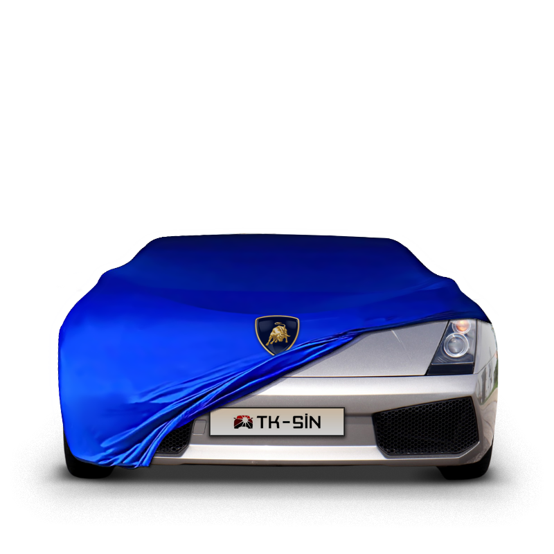Lamborghini Gallardo Spyder (2005-2008)