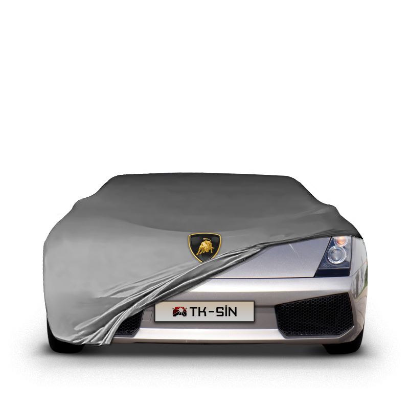 Lamborghini Gallardo Spyder (2005-2008)