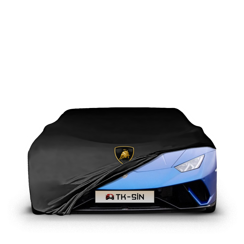 Lamborghini Huracan Evo Spyder (2019-)