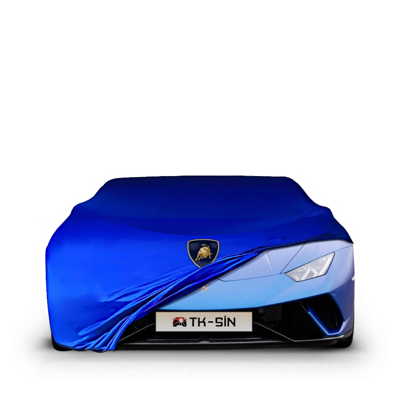 Lamborghini Huracan Evo Spyder (2019-)