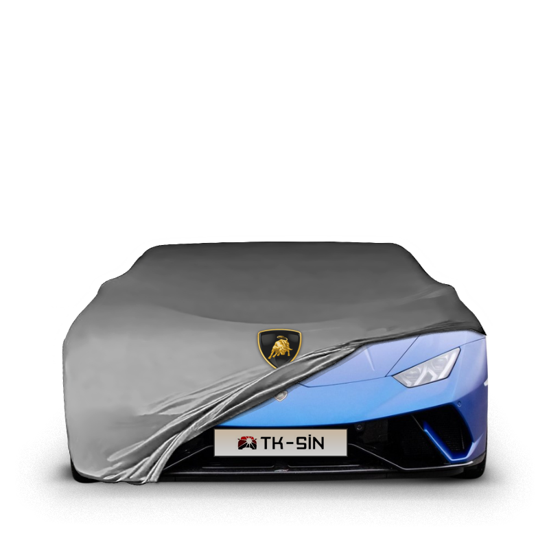 Lamborghini Huracan Evo Spyder (2019-)