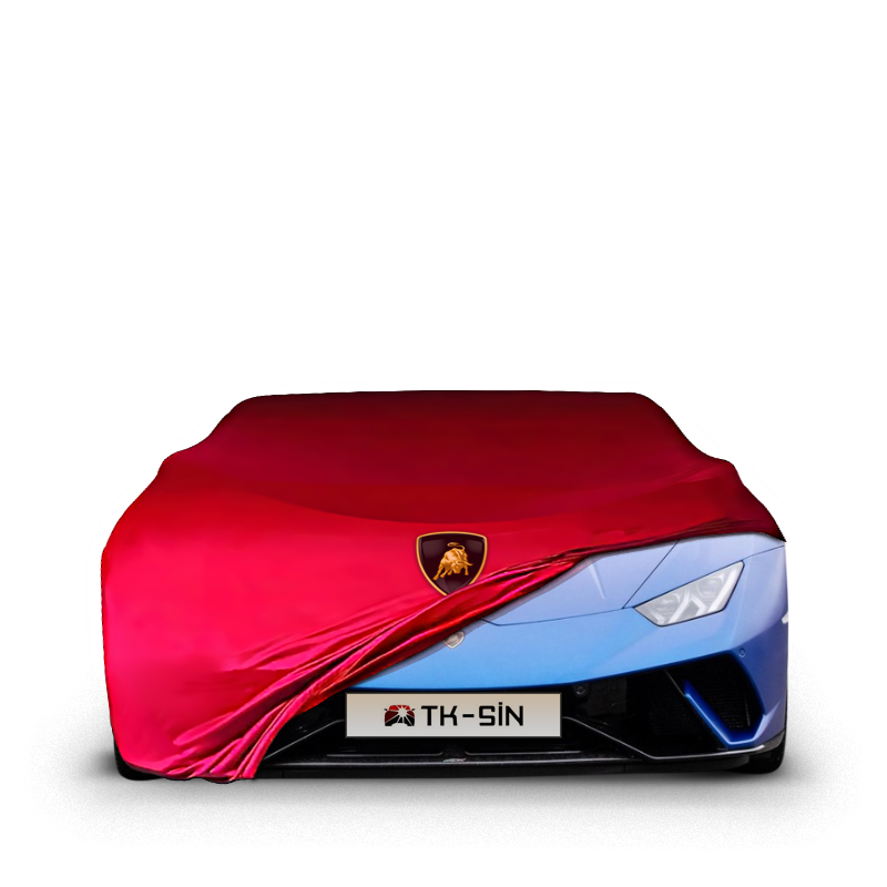 Lamborghini Huracan Evo Spyder (2019-)