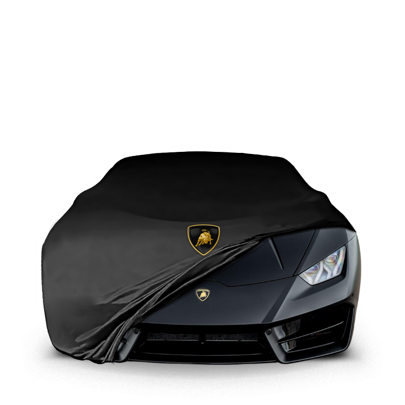 Lamborghini Huracan LP 580-2 (2014-2019)