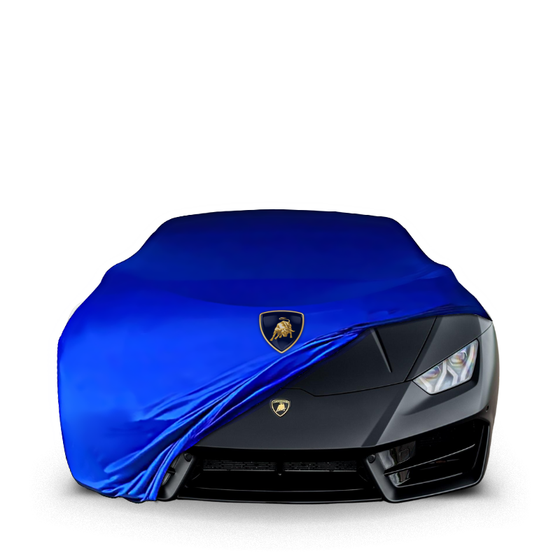 Lamborghini Huracan LP 580-2 (2014-2019)