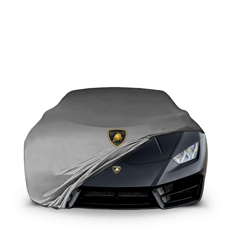 Lamborghini Huracan LP 580-2 (2014-2019)