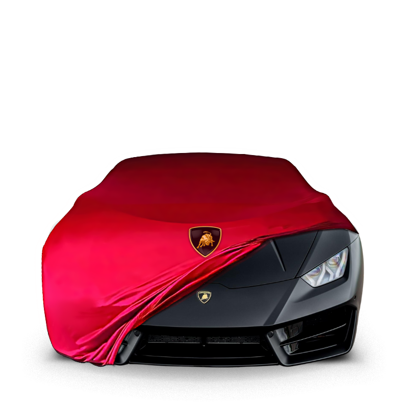 Lamborghini Huracan LP 580-2 (2014-2019)