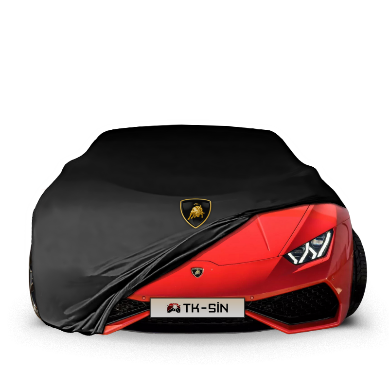 Lamborghini Huracan LP 610-4 (2014-2019)