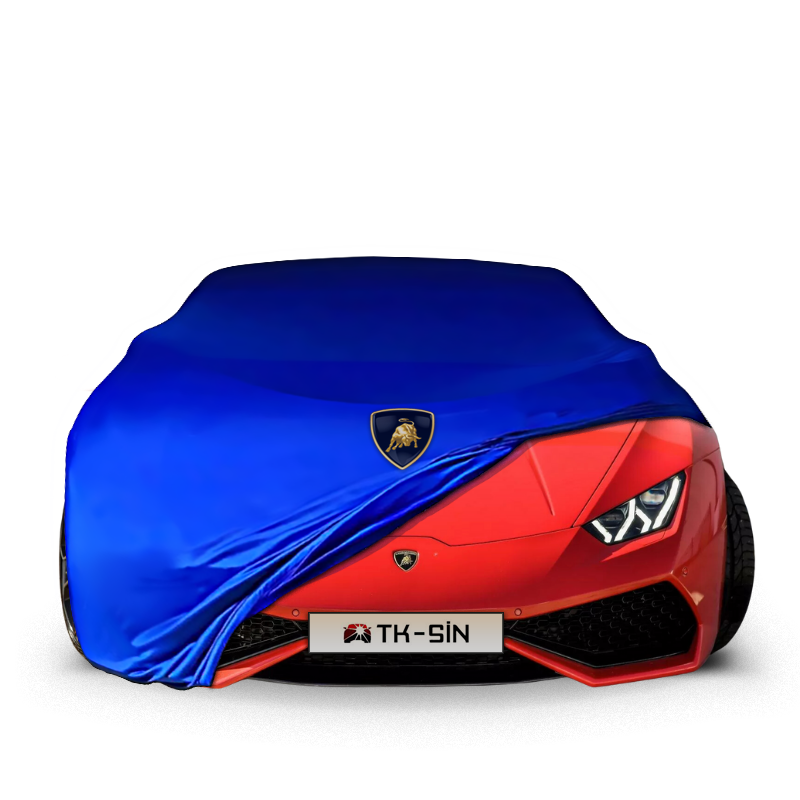 Lamborghini Huracan LP 610-4 (2014-2019)