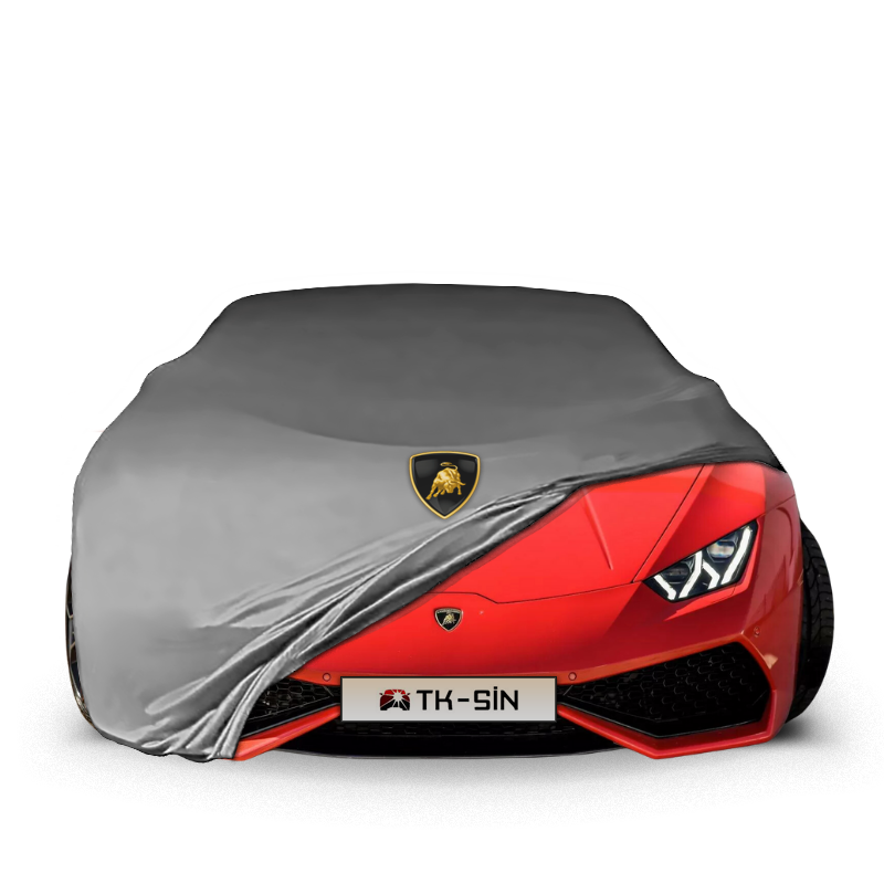 Lamborghini Huracan LP 610-4 (2014-2019)