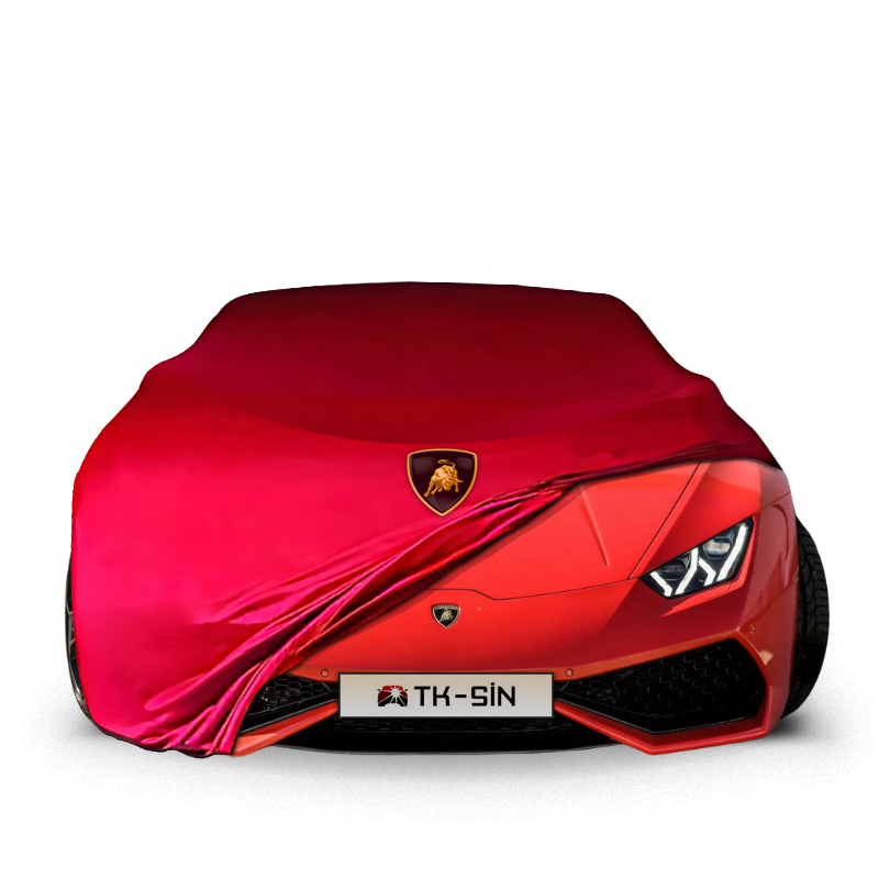 Lamborghini Huracan LP 610-4 (2014-2019)