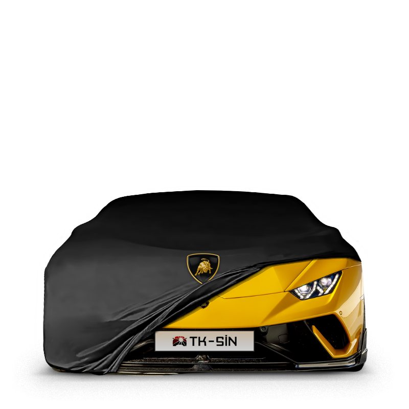 Lamborghini Huracan Performante Spyder (2017-2019)