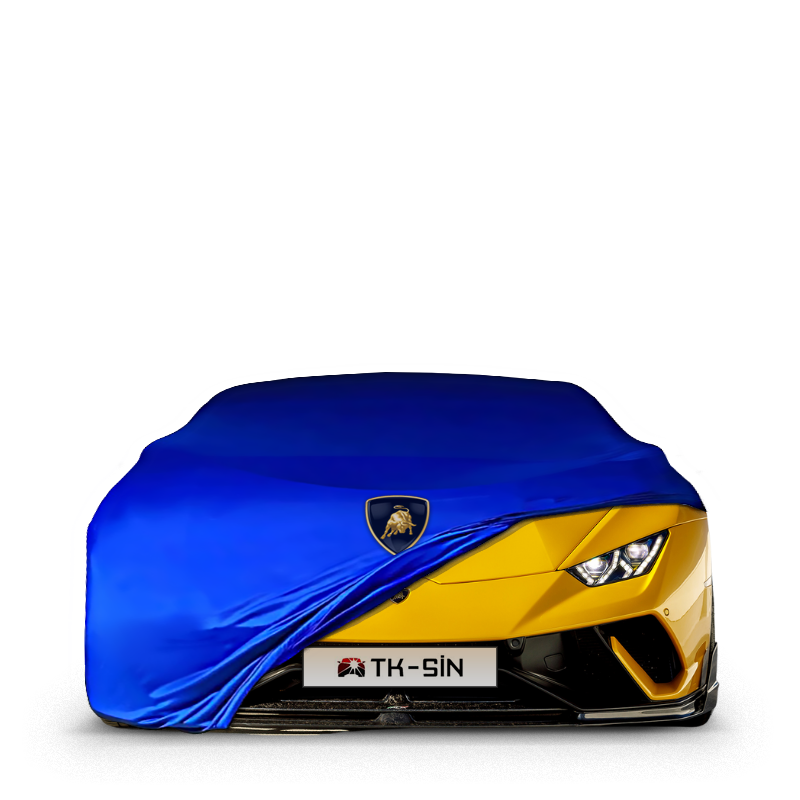 Lamborghini Huracan Performante Spyder (2017-2019)