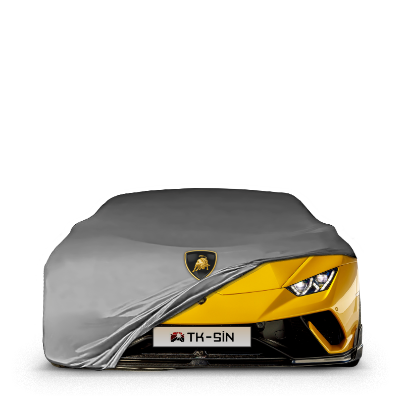 Lamborghini Huracan Performante Spyder (2017-2019)