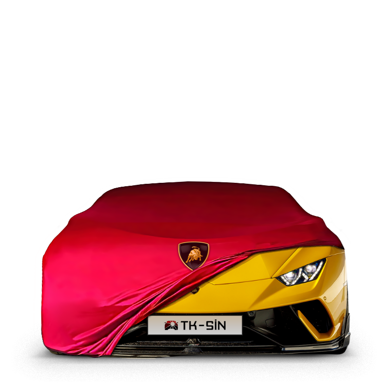 Lamborghini Huracan Performante Spyder (2017-2019)