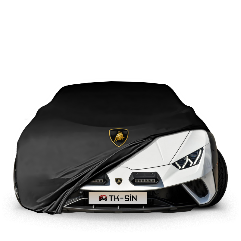 Lamborghini Huracan Sterrato (2023-)