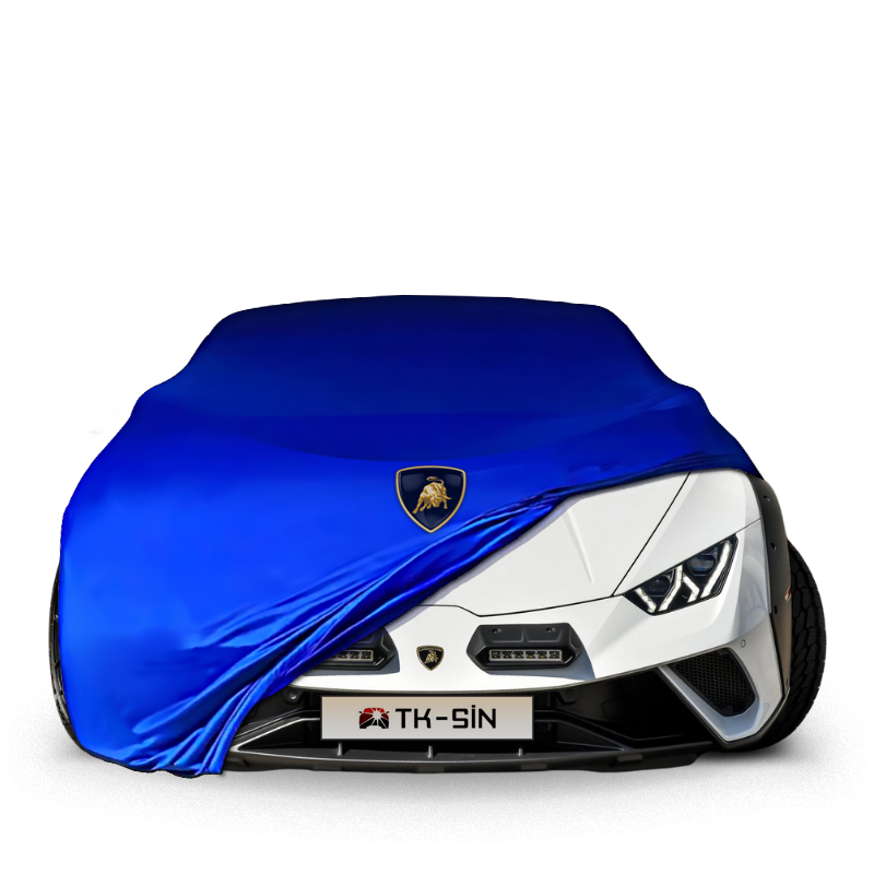 Lamborghini Huracan Sterrato (2023-)