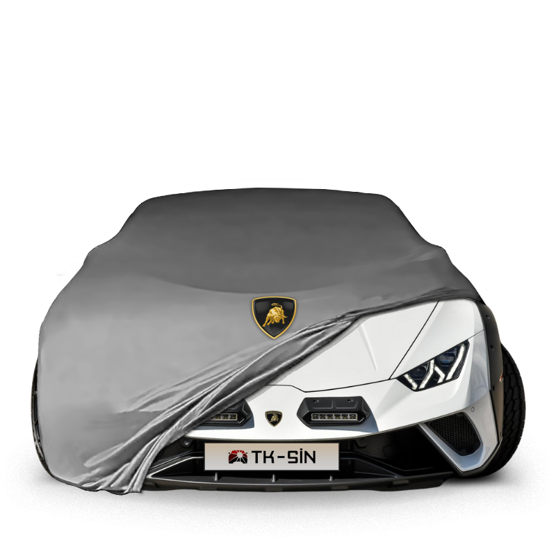 Lamborghini Huracan Sterrato (2023-)
