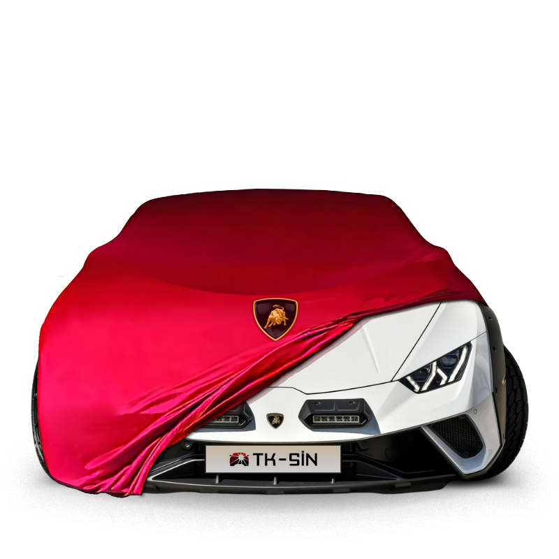 Lamborghini Huracan Sterrato (2023-)
