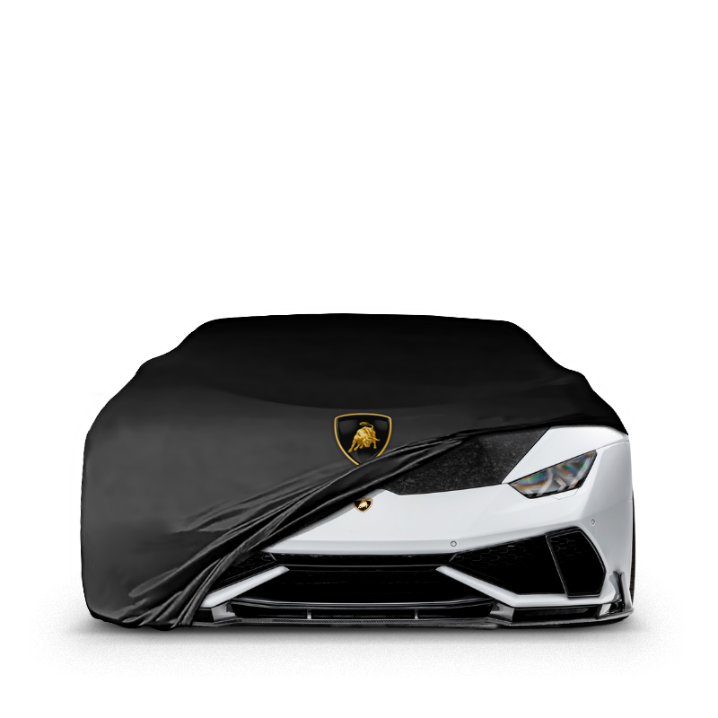 Lamborghini Huracan STO (2020-)
