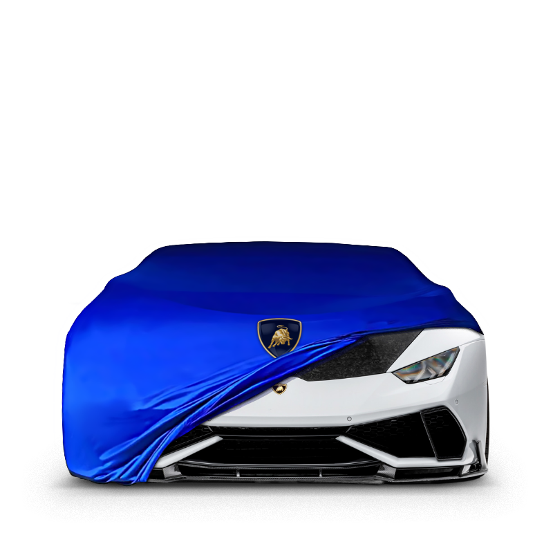 Lamborghini Huracan STO (2020-)