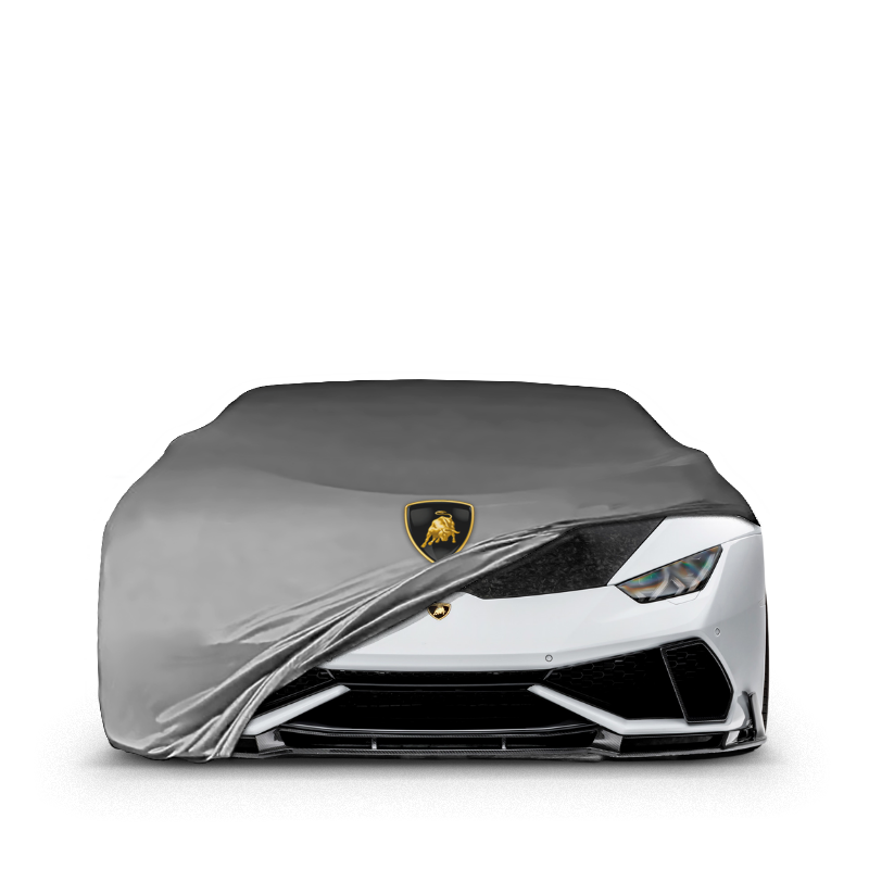 Lamborghini Huracan STO (2020-)