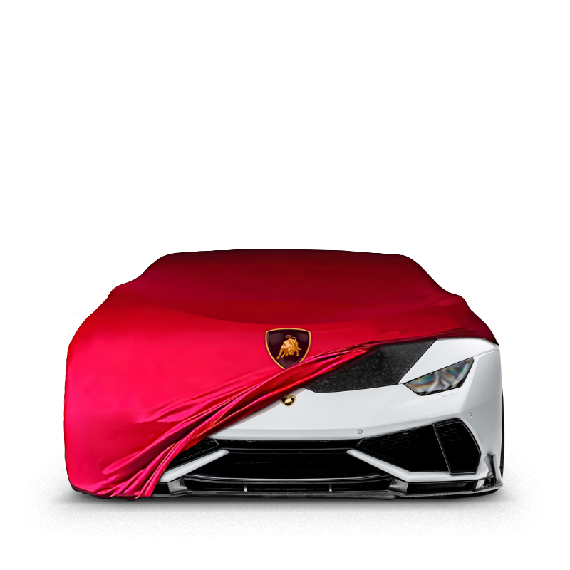 Lamborghini Huracan STO (2020-)